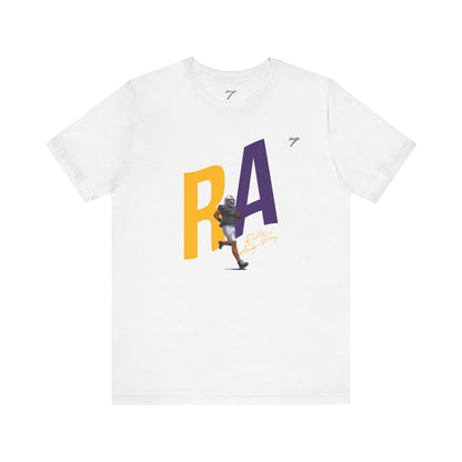 Rusten Abang-Perez Graphic Tee