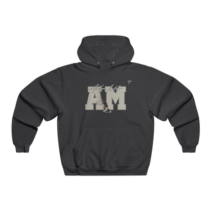 Ashlyn Miller Vintage Hoodie