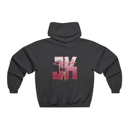 Jada Kim Vintage Hoodie