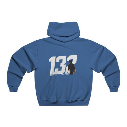 Robinson Paredes Vintage Hoodie