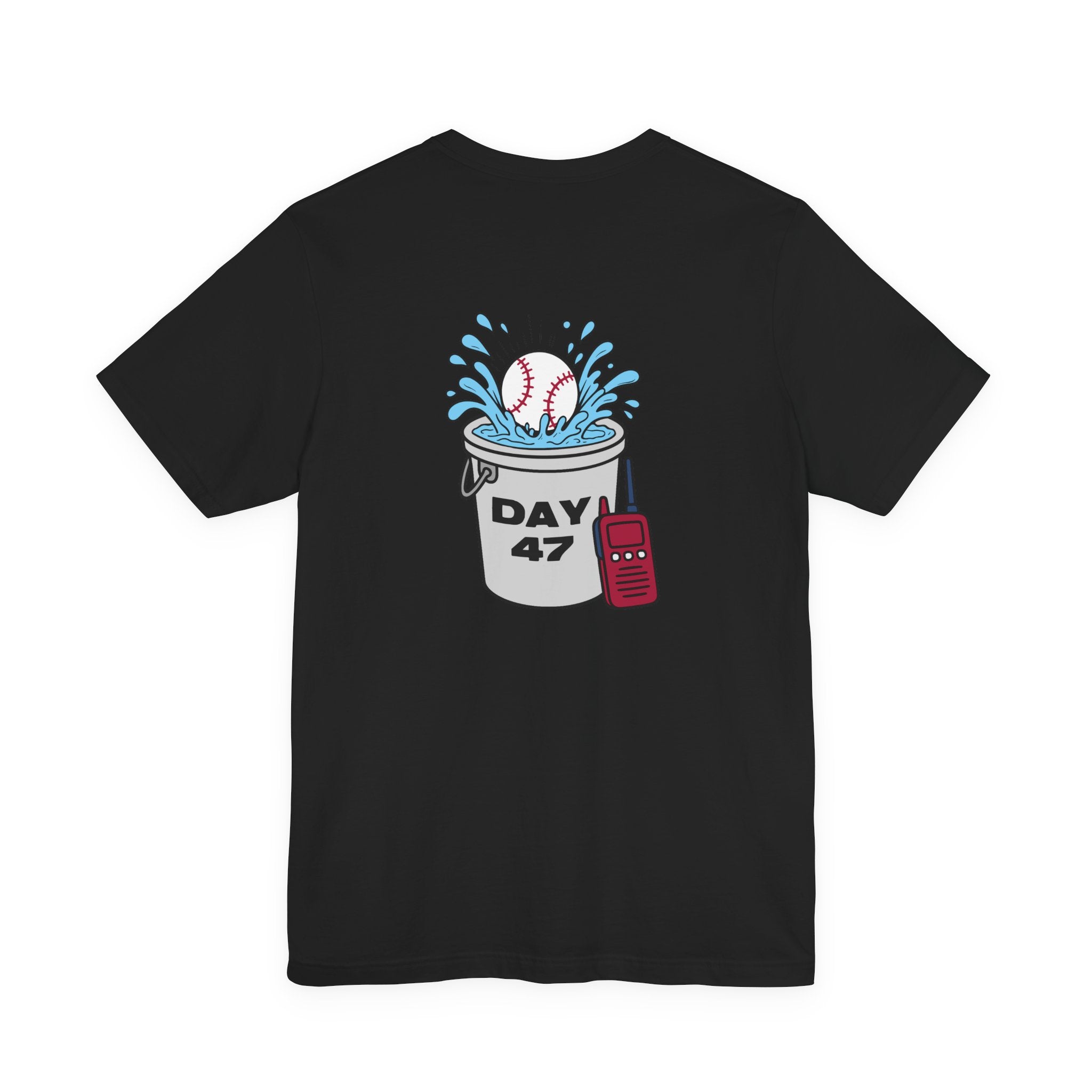 Limited Edition Bucket Merch Tee