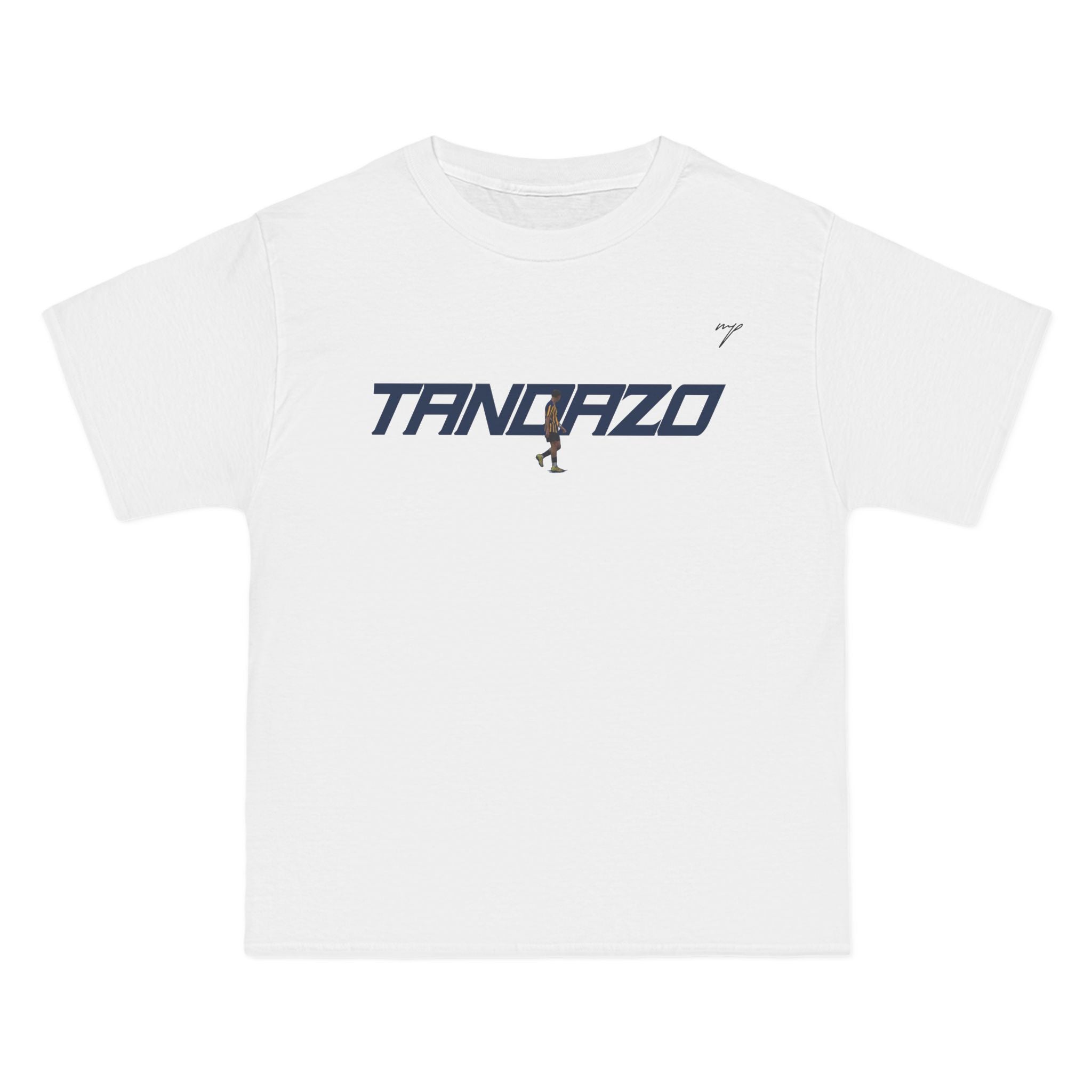 Anthony Tandazo Vintage Tee