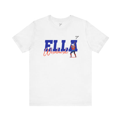Ella Wesolowski Graphic Tee