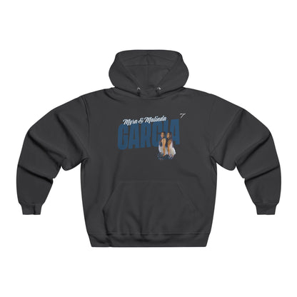 Malinda Garcia Vintage Hoodie
