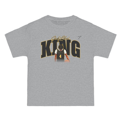 Jah'Likai King Vintage Tee