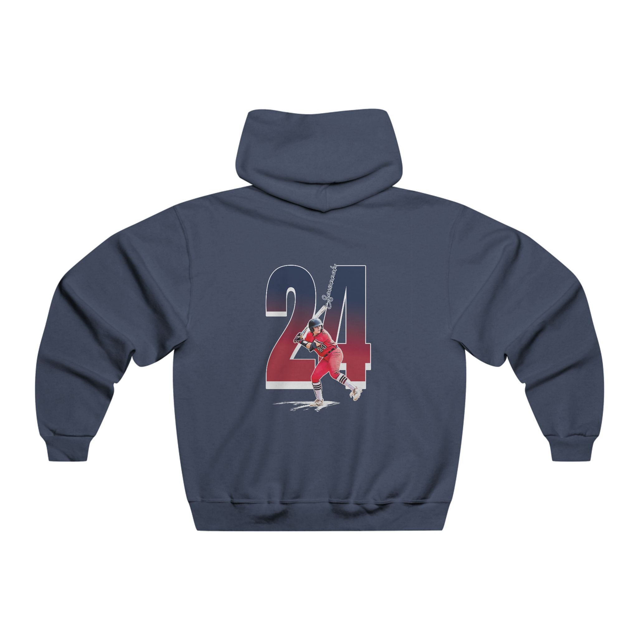 Savannah Jessee Vintage Hoodie