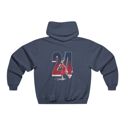 Savannah Jessee Vintage Hoodie