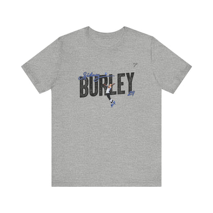 Sidney Burley Graphic Tee
