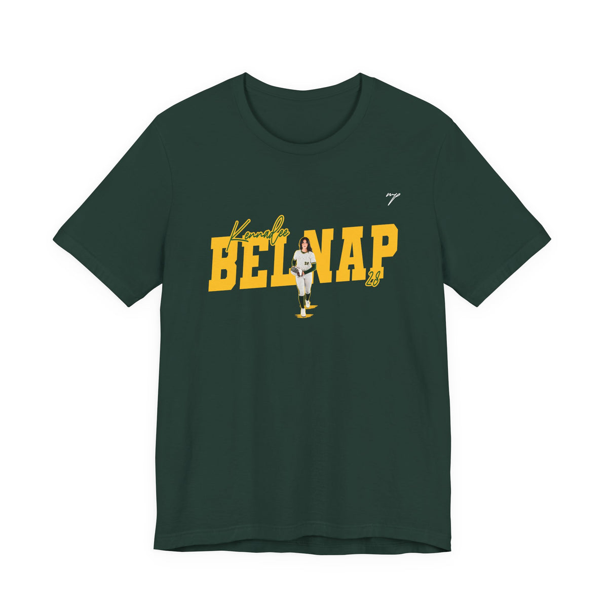 Kennadee Belnap Graphic Tee