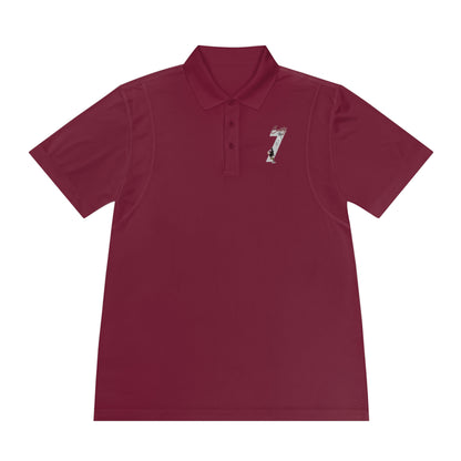 Noah Canty Polo