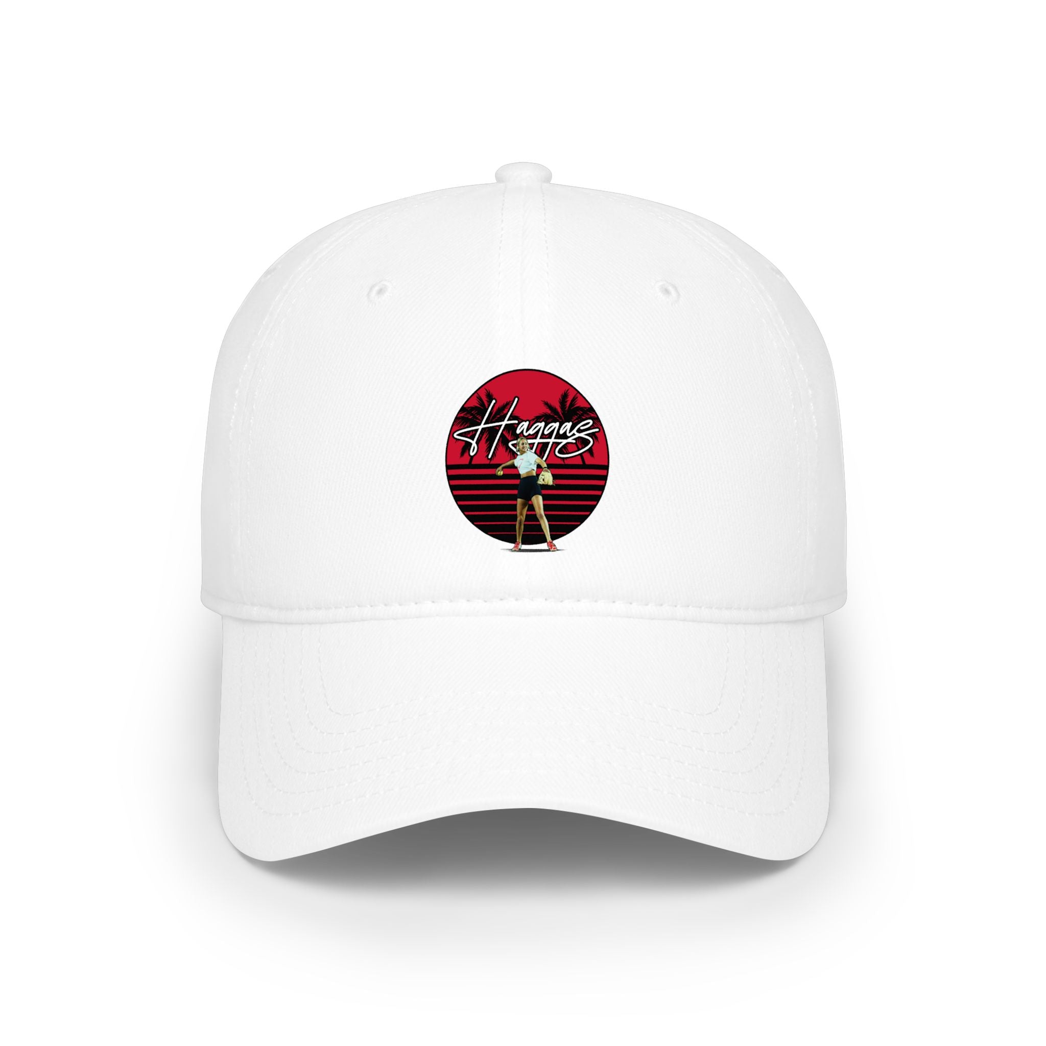 Riley Haggas Hat