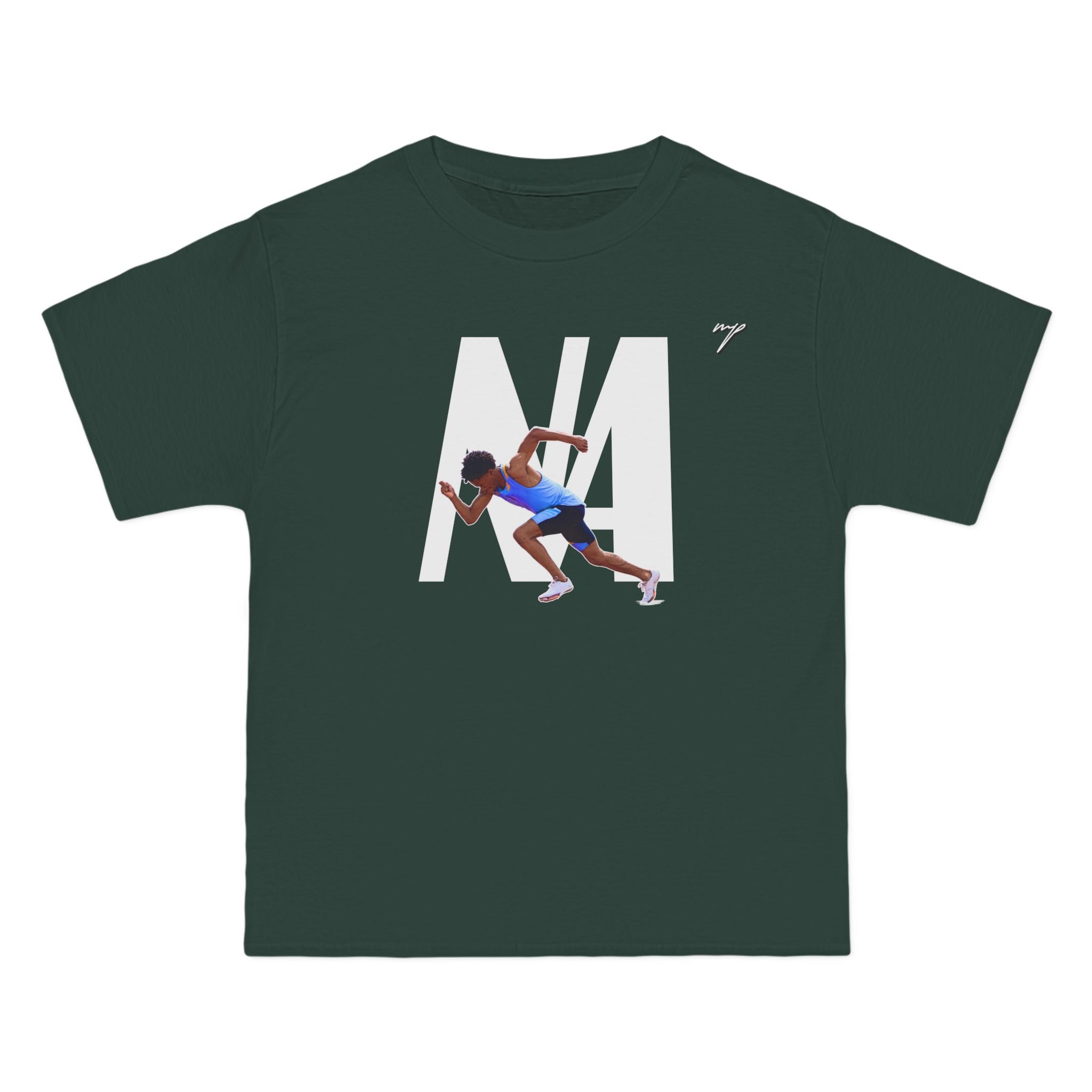 Nasir Ali Vintage Tee