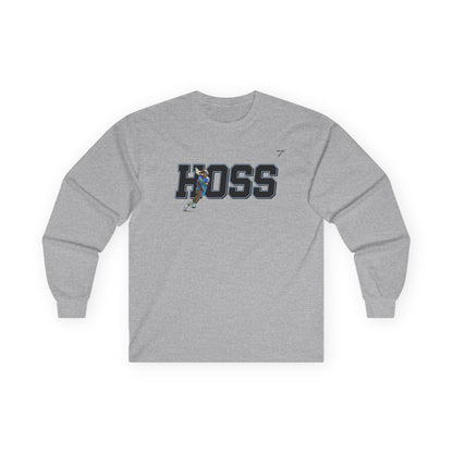 Taylor Hoss Long Sleeve