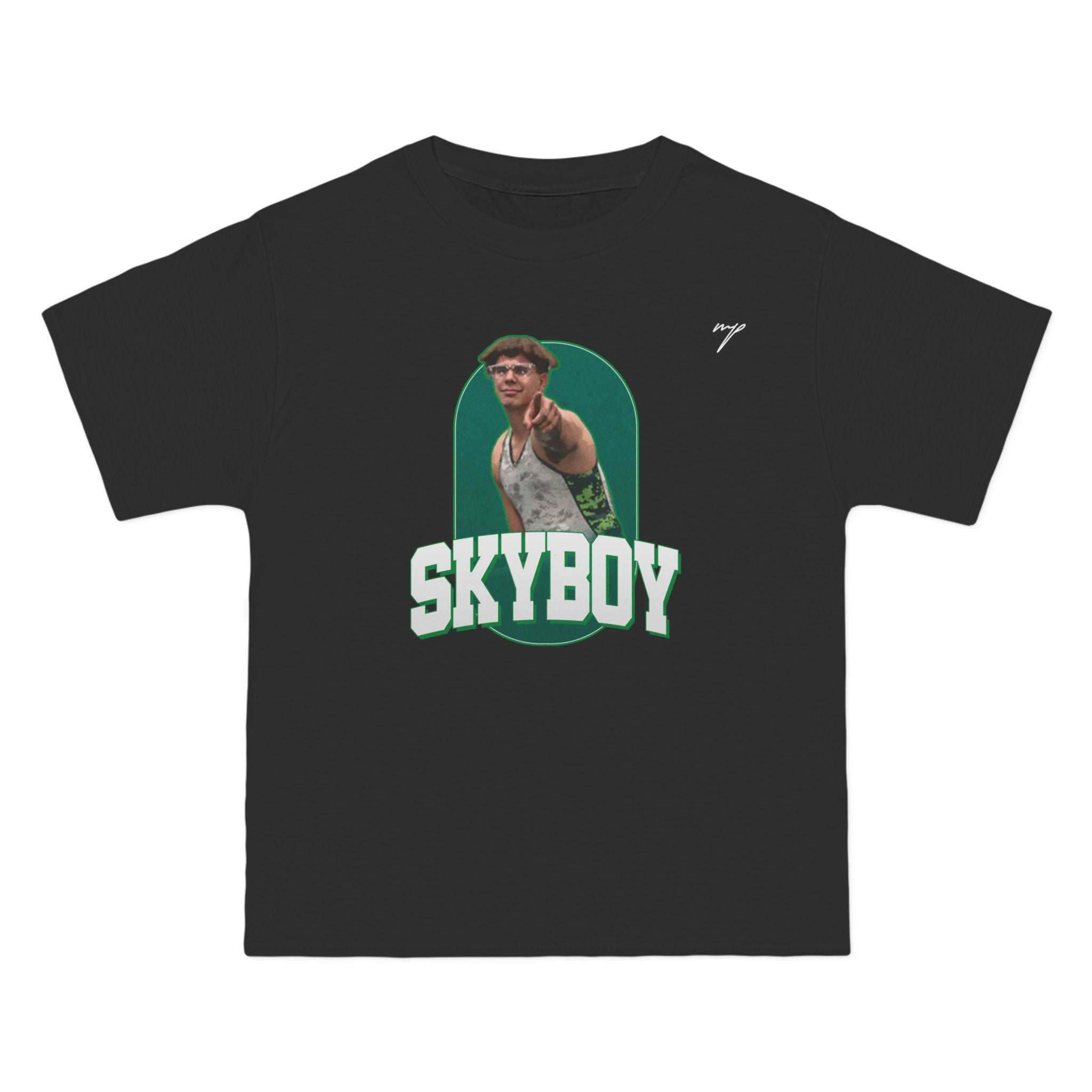 Hunter Randall Vintage Tee