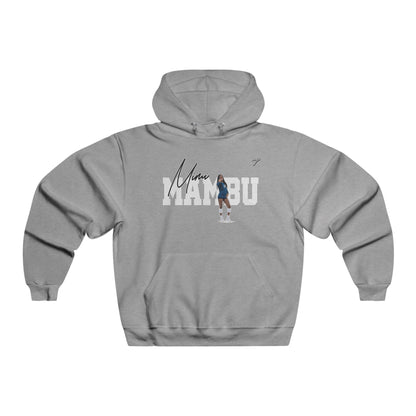 Mimi Mambu Vintage Hoodie