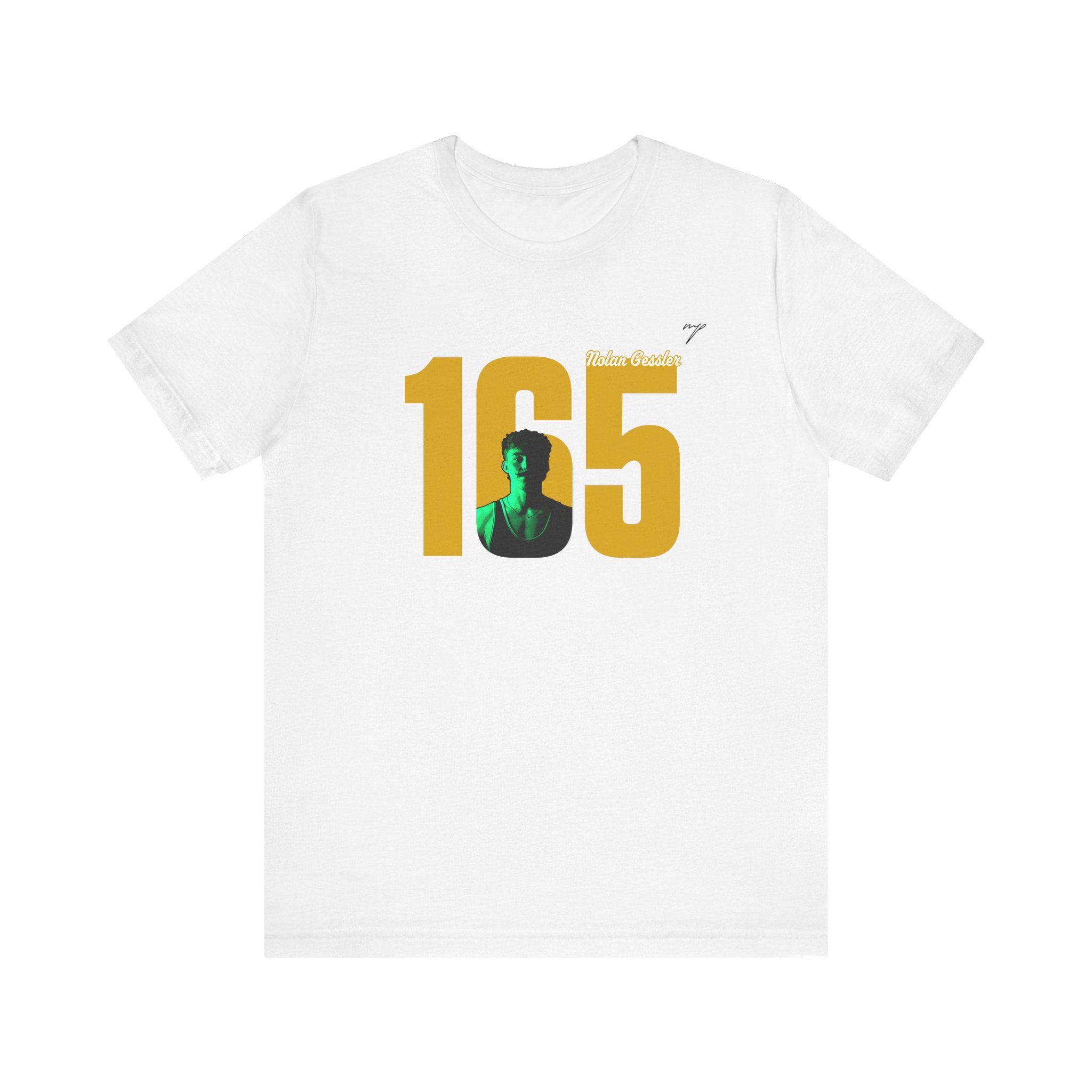 Nolan Gessler Graphic Tee