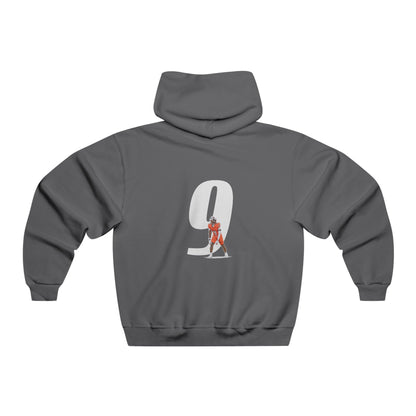 Brandon Newton Vintage Hoodie