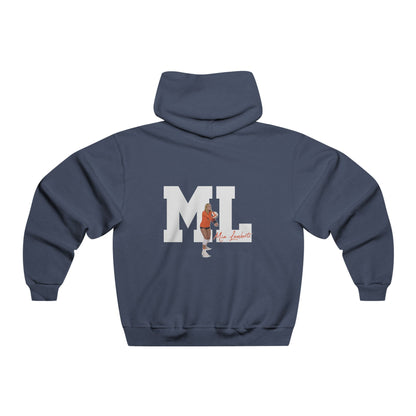 Mia Lamberti Vintage Hoodie