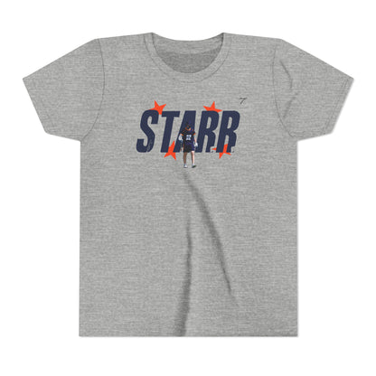 Tate Starr YOUTH Graphic Tee