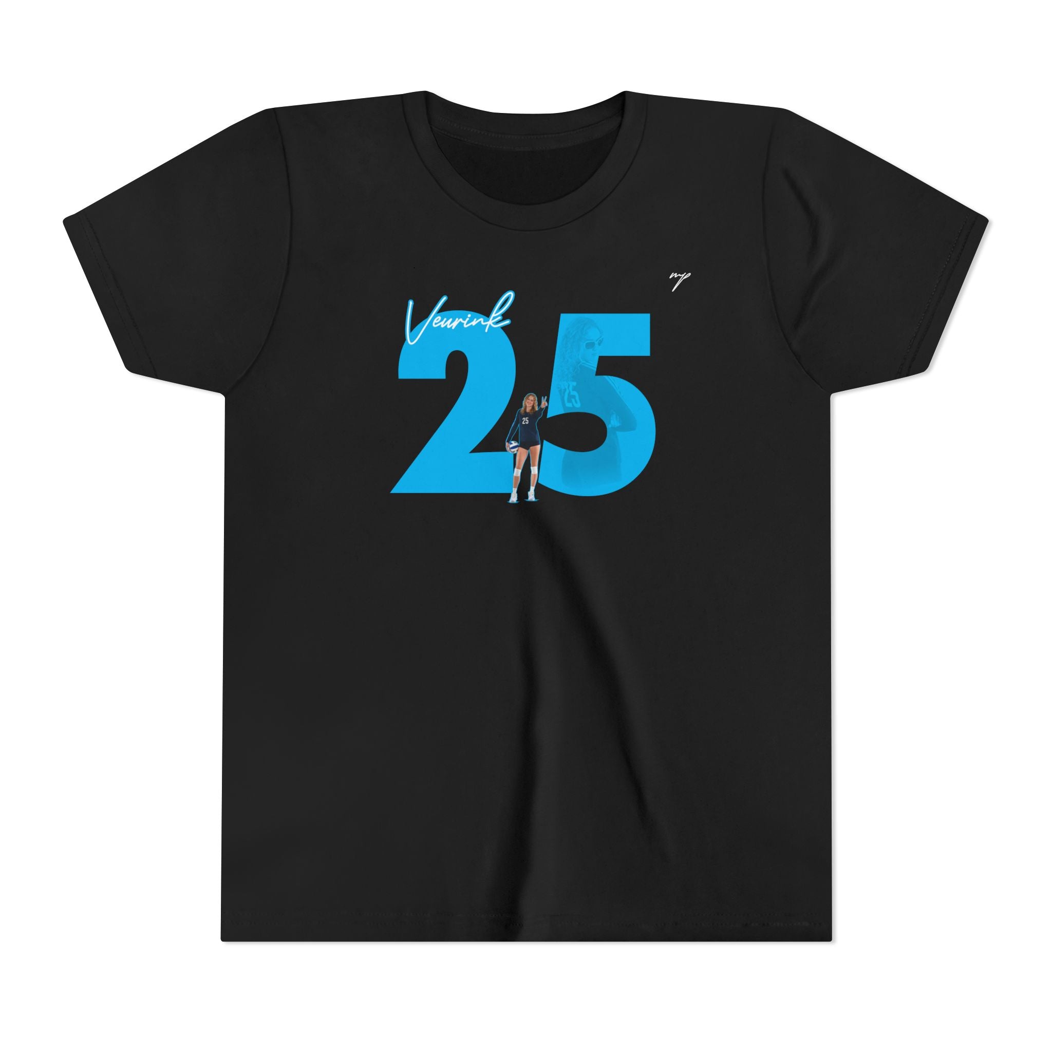 Annika Veurink YOUTH Graphic Tee