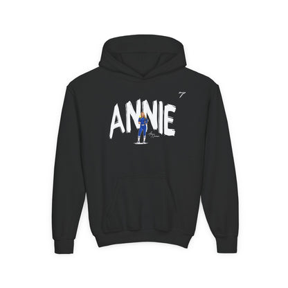Annie Newman YOUTH Hoodie