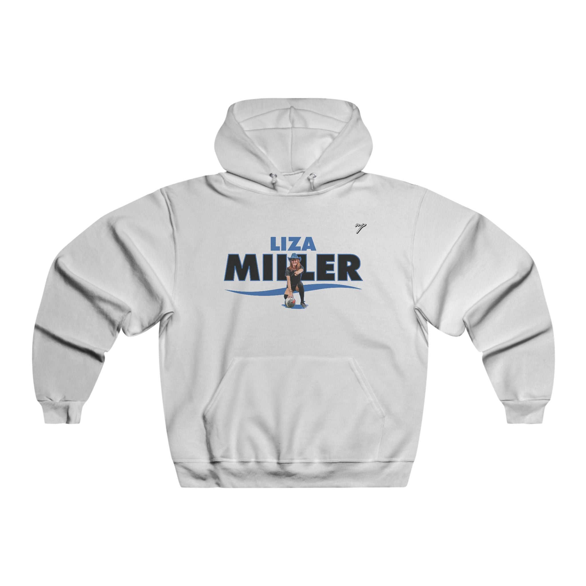 Liza Miller Vintage Hoodie