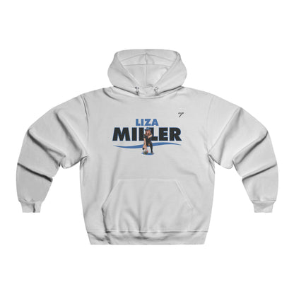 Liza Miller Vintage Hoodie