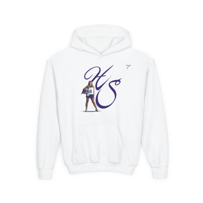 Hannah Smith YOUTH Hoodie