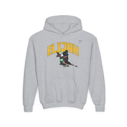 Elijah Campbell YOUTH Hoodie