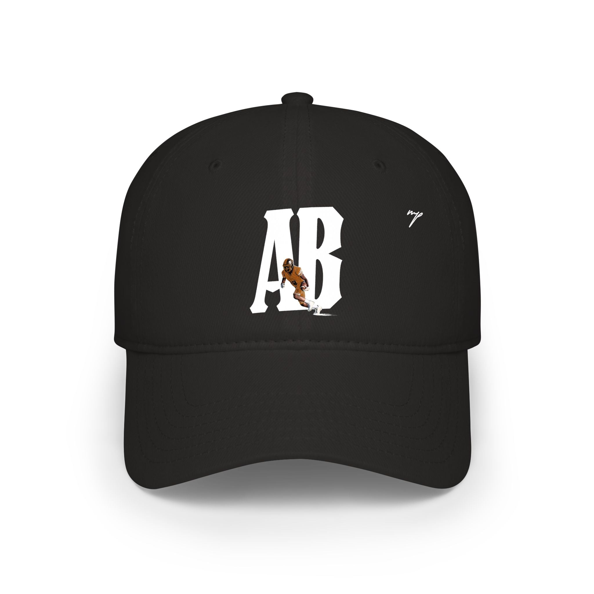 Alixe Braugher Hat