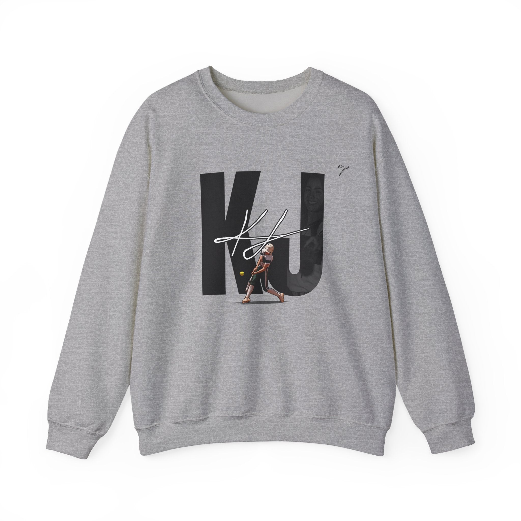 Kaysie Jolley Crewneck