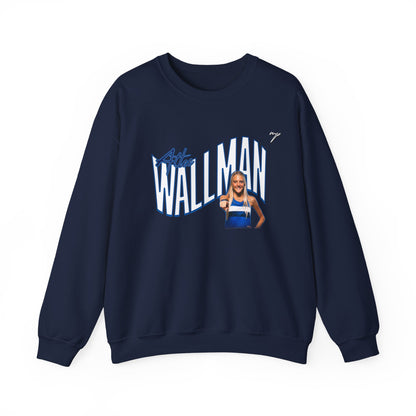 Atlee Wallman Crewneck