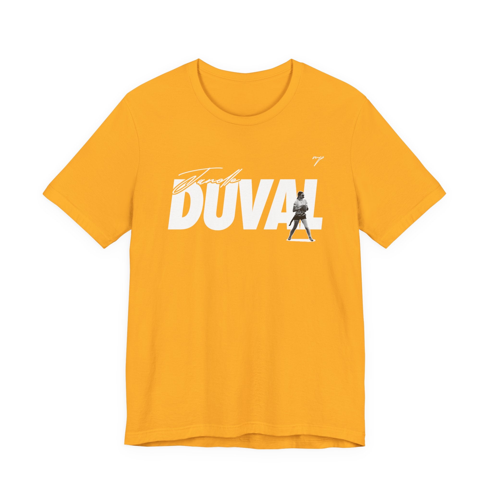Janelle Duval Graphic Tee