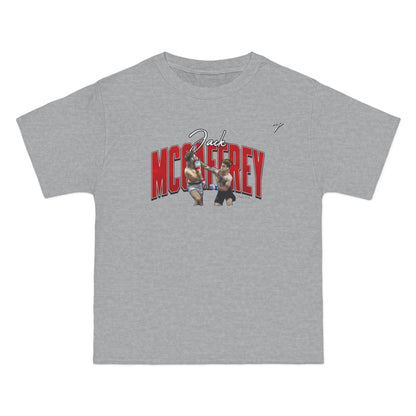 Jack McCaffrey Vintage Tee
