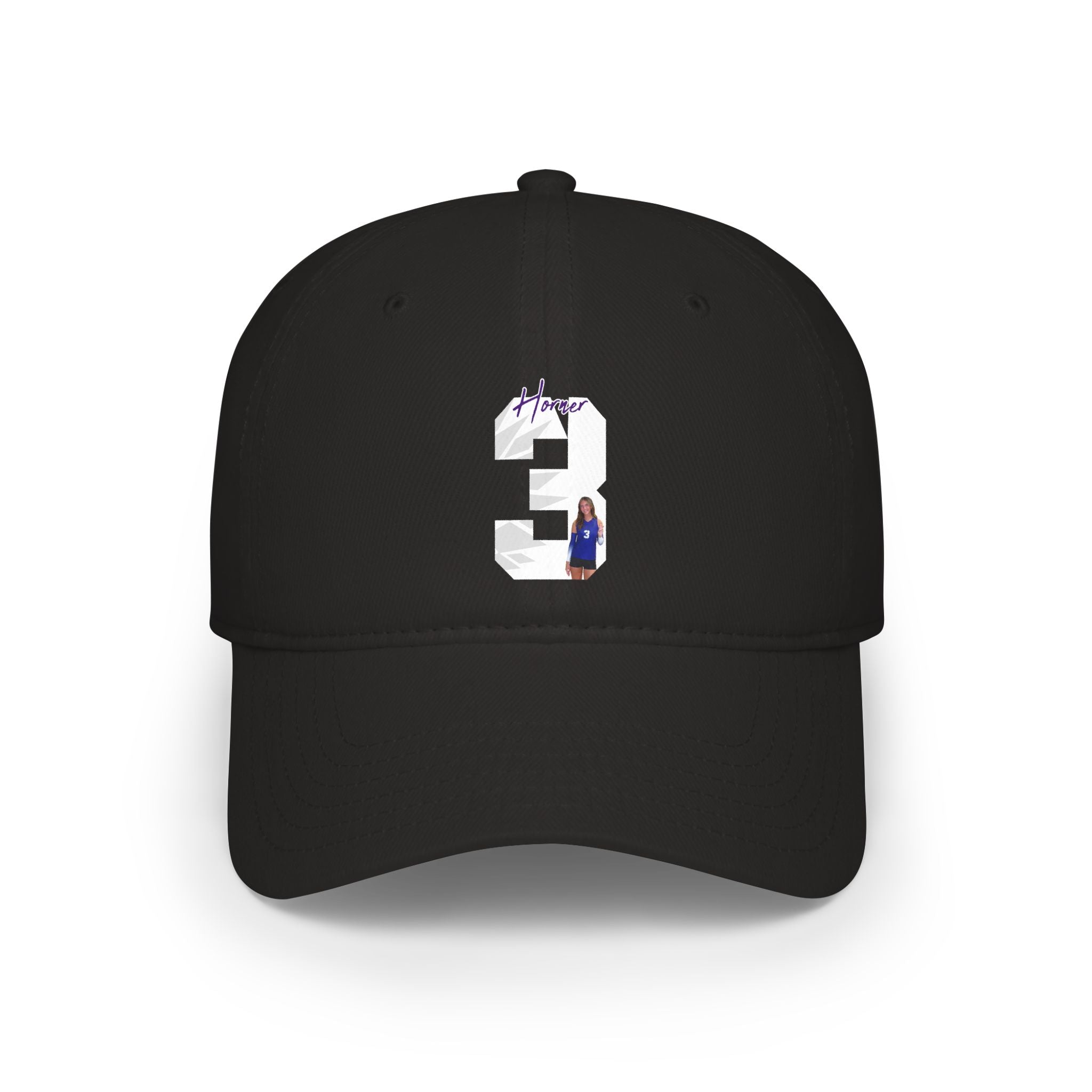 Addy Horner Hat