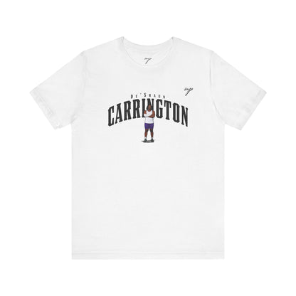 De'Shaun Carrington Graphic Tee