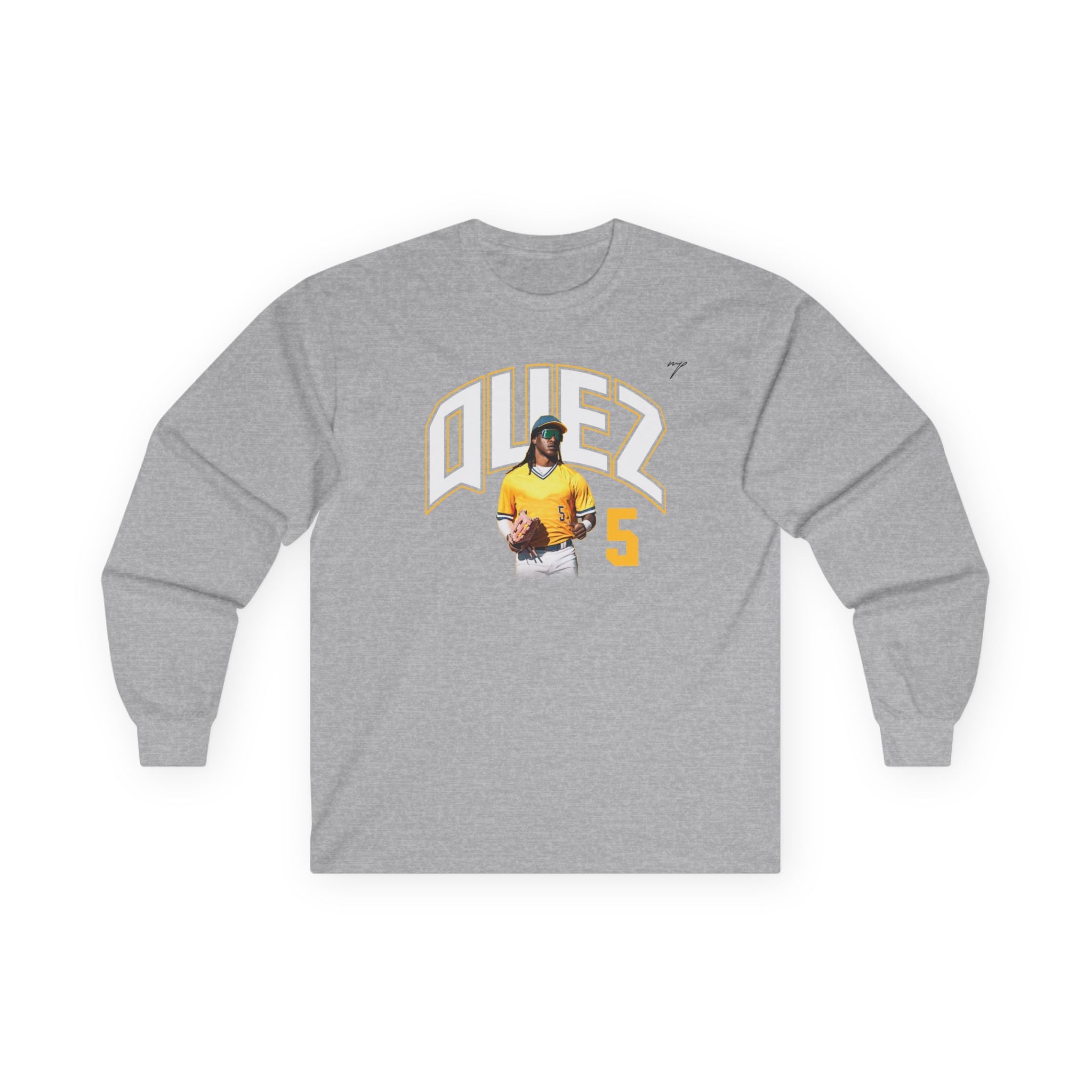 Jaquez Akins Long Sleeve