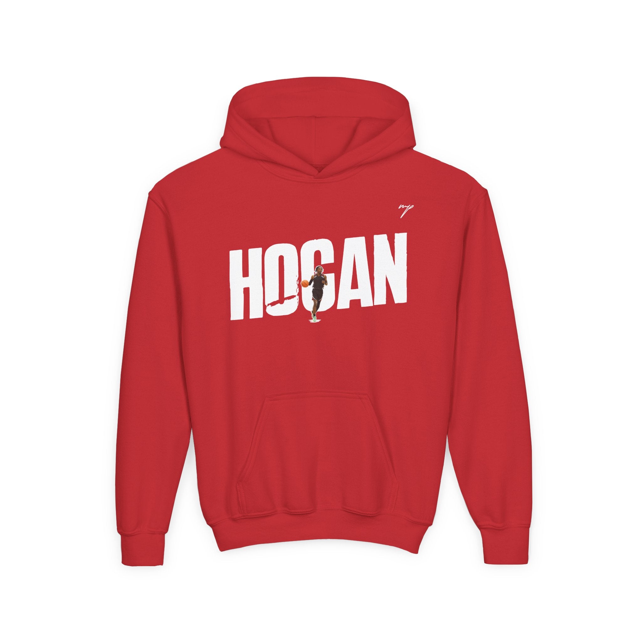 Shamir Hogan YOUTH Hoodie
