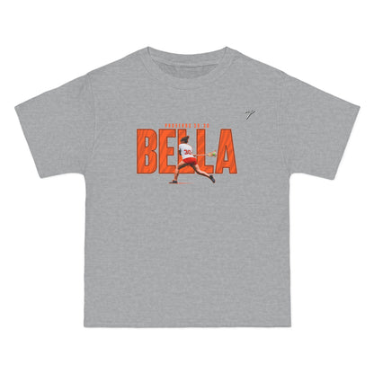 Bella Hamo Vintage Tee