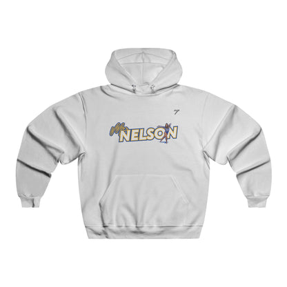 Mia Nelson Vintage Hoodie