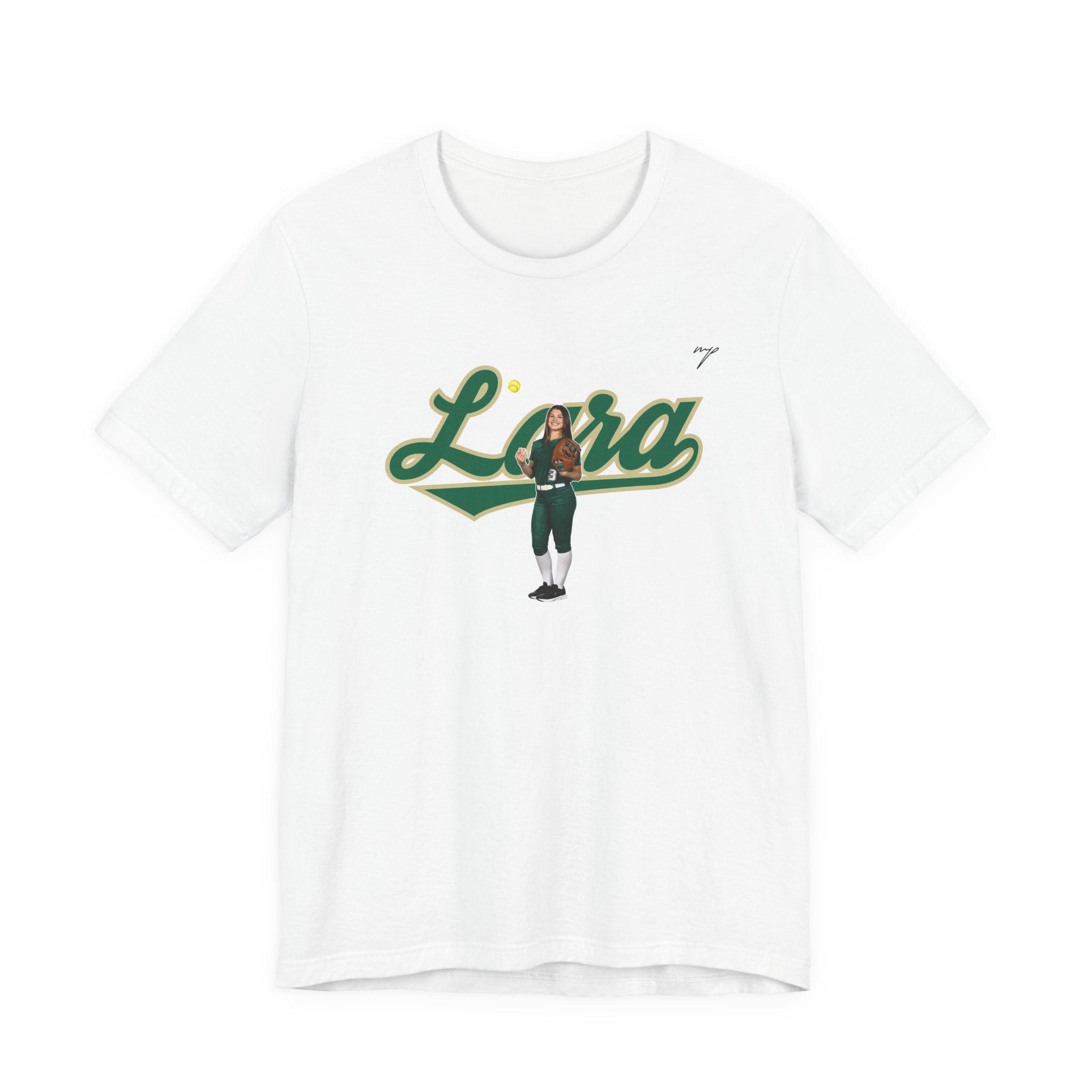 Ariana Lara Graphic Tee