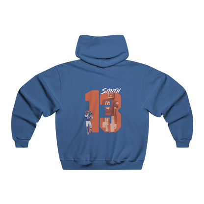 Jesiah Smith Vintage Hoodie