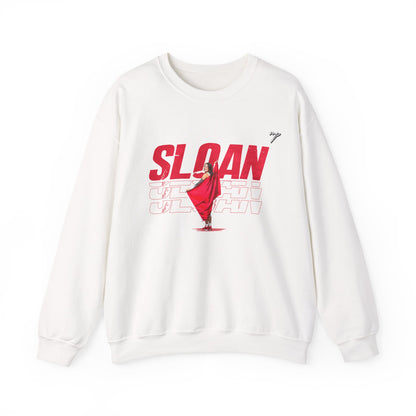 Sloan Cleveland Crewneck