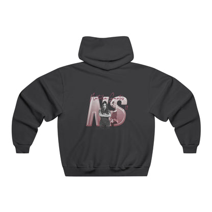 Natalia Santos Vintage Hoodie