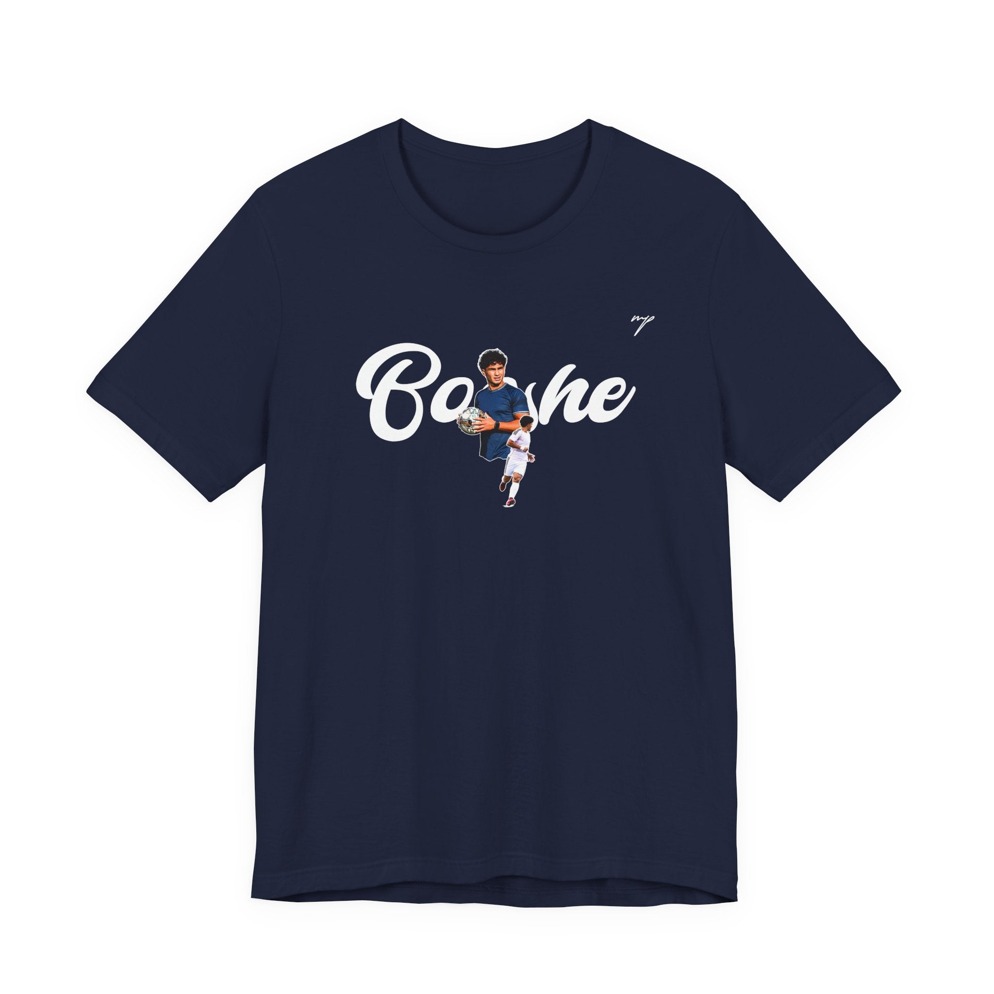 Ali Sabbagh Graphic Tee