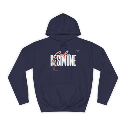 Carlie Desimone Hoodie