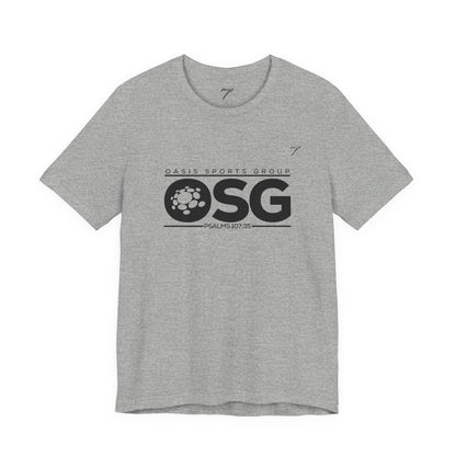 OSG Graphic Tee