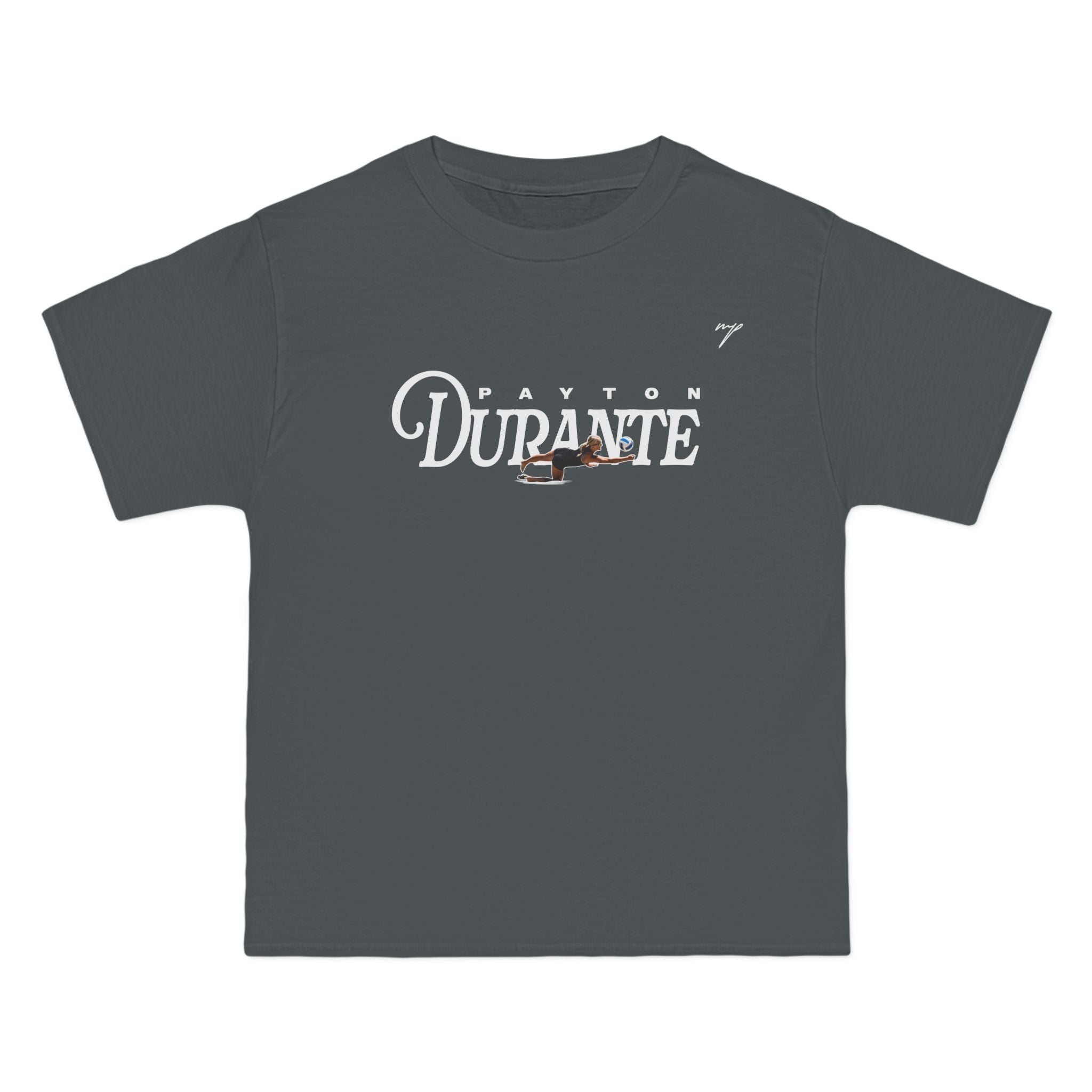 Payton Durante Vintage Tee