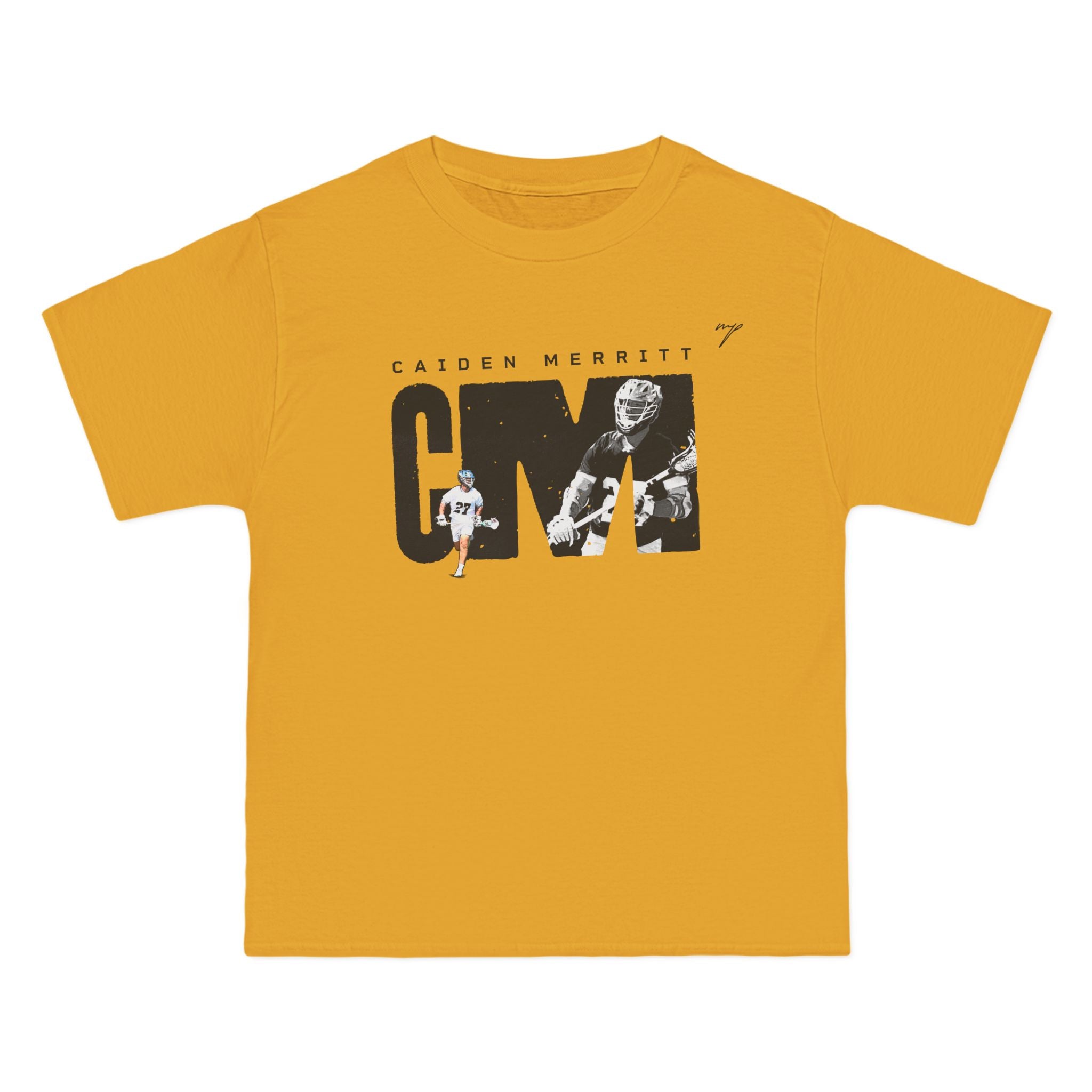 Caiden Merritt Vintage Tee