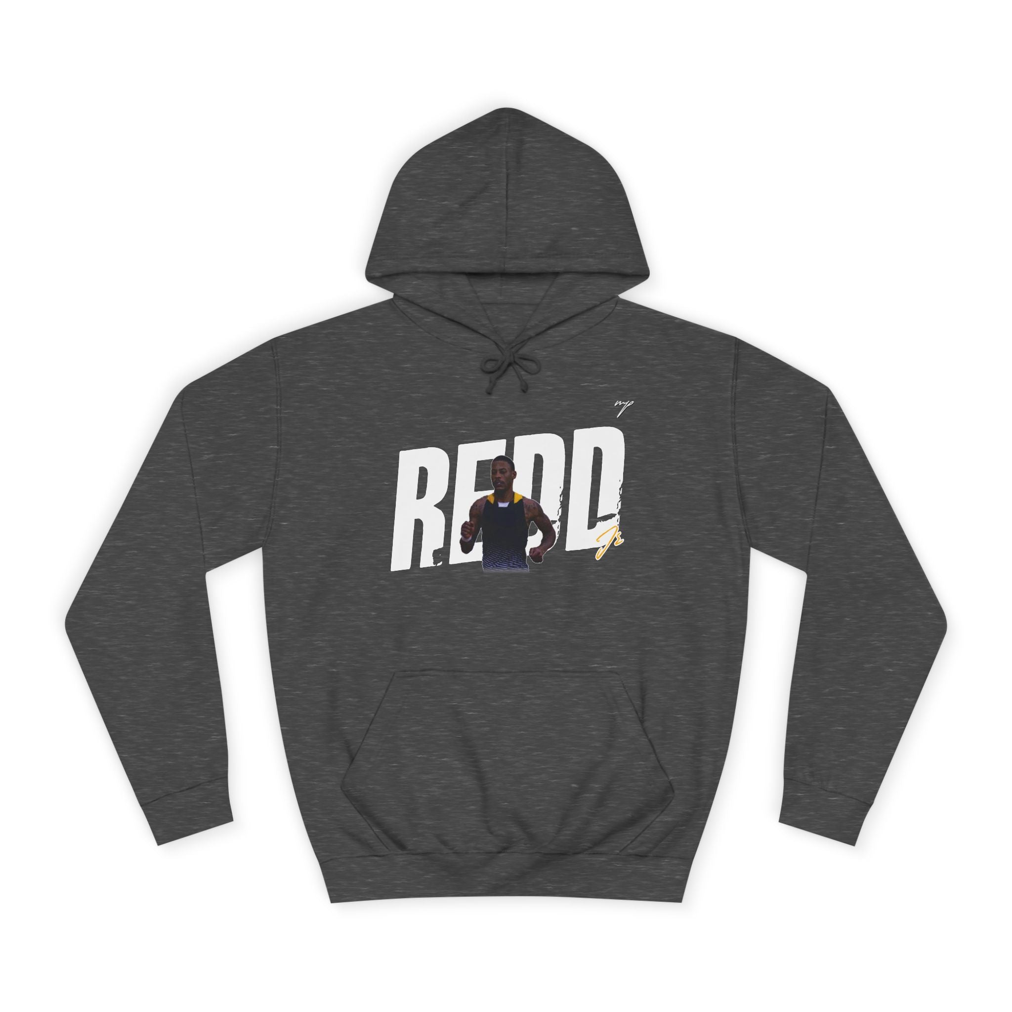 Kenneth Redd Jr Hoodie